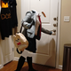 Image for article titled Welcome To BreadCon, Where Everyone Is An Anime Character Who Is Late For School